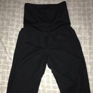 Maternity pants